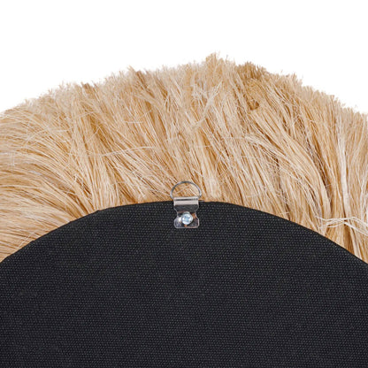 The Duchess Mirror - Natural - L