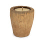 The Candle Trunk - Natural