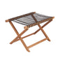 The Luggage Rack - Natural - L