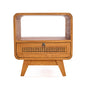 The Breeze Nightstand - Natural