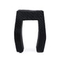 The Montano Stool - Black