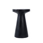 The Fiji Side Table - Black
