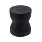 The Kotoran Stool - Black