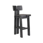 The Sama Sama Barstool - Black
