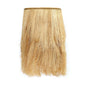 The Abaca Wall Applique - Natural - S