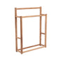 The Rustic Towel Hanger