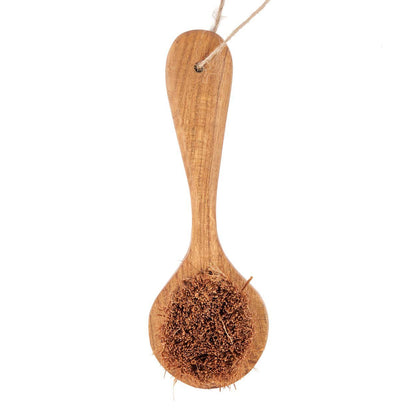 The Toto Brush - Natural