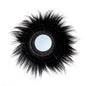 The Sunken Forest Mirror - Black
