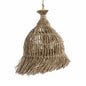 The Guagua Pendant - Natural - L
