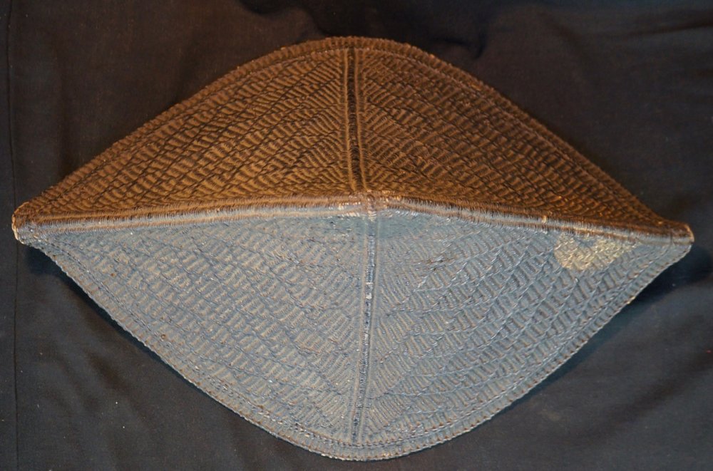 Samurai Jinkasa 1800