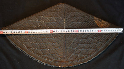 Samurai Jinkasa 1800