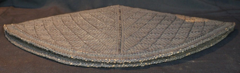 Samurai Jinkasa 1800
