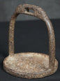 Abumi antique horse 1700