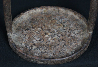 Abumi antique horse 1700