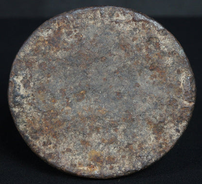Abumi antique horse 1700