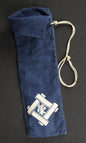 Antique Bukuro 1880 Meiji