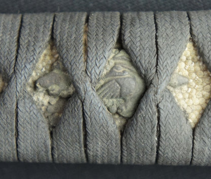 Katana Tsuka 1800