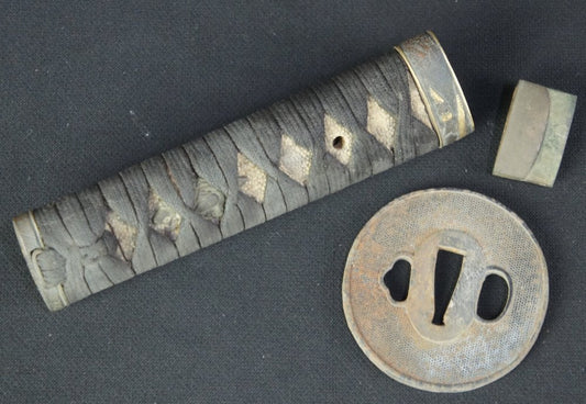 Katana Tsuka 1800