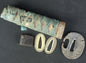 Katana dragon Tsuba 1800