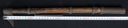 Japan fireman tool 1880