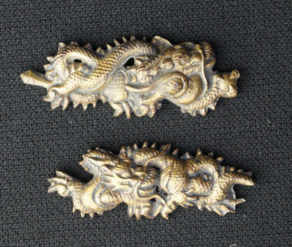 Katana Menuki 1800