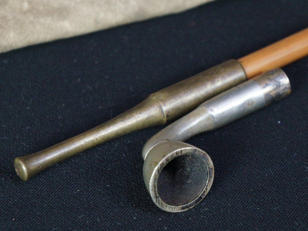 Shika Kiseru 1800