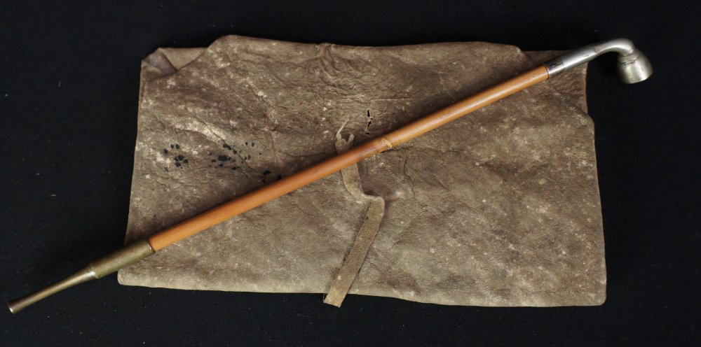 Shika Kiseru 1800