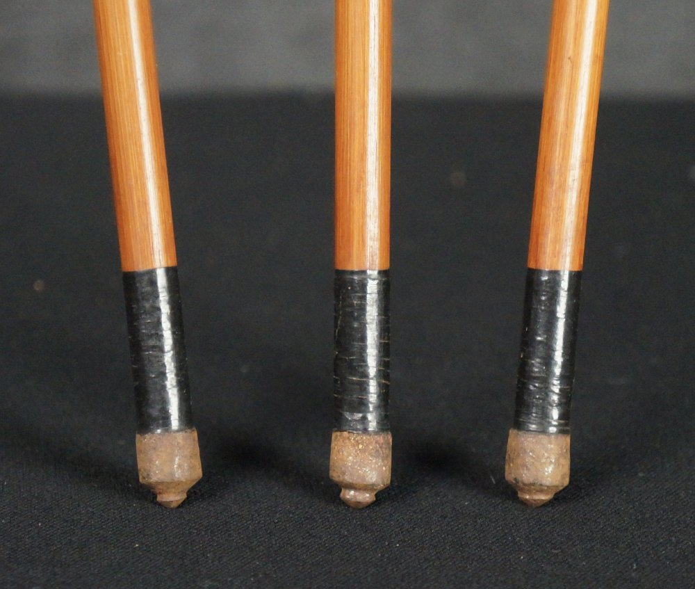 Ya Kyudo arrow 1900
