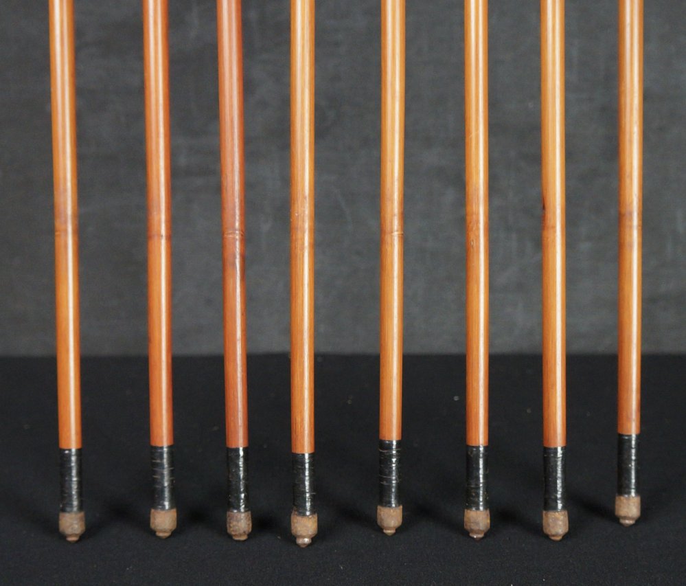 Ya Kyudo bamboo arrow1900