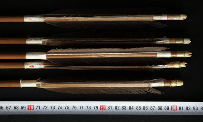 Ya archery arrows1900