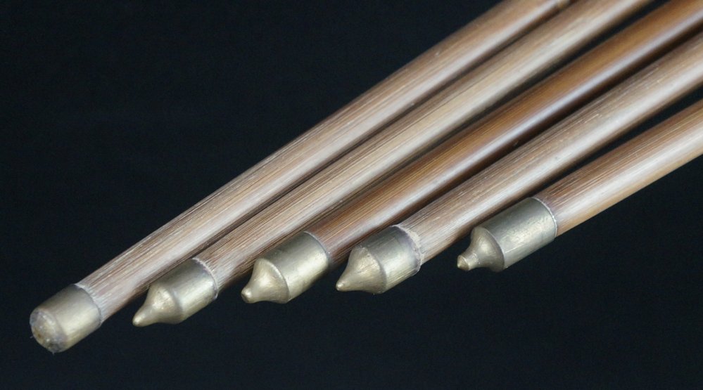 Ya archery arrows1900