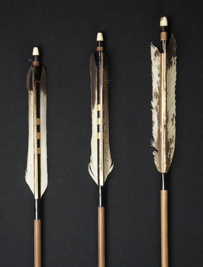 Ya arrow Kyudo 1900