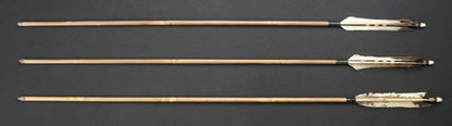 Ya arrow Kyudo 1900