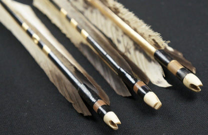 Ya arrow Kyudo 1900