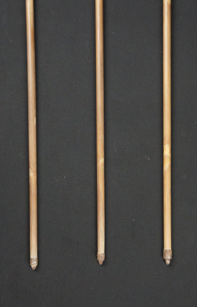 Ya arrow Kyudo 1900