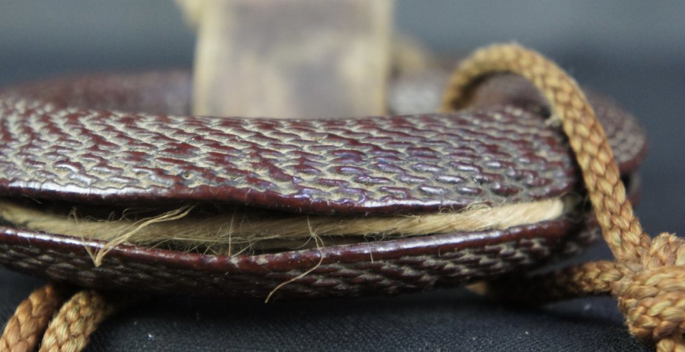 Tsurumaki Kyudo 1900