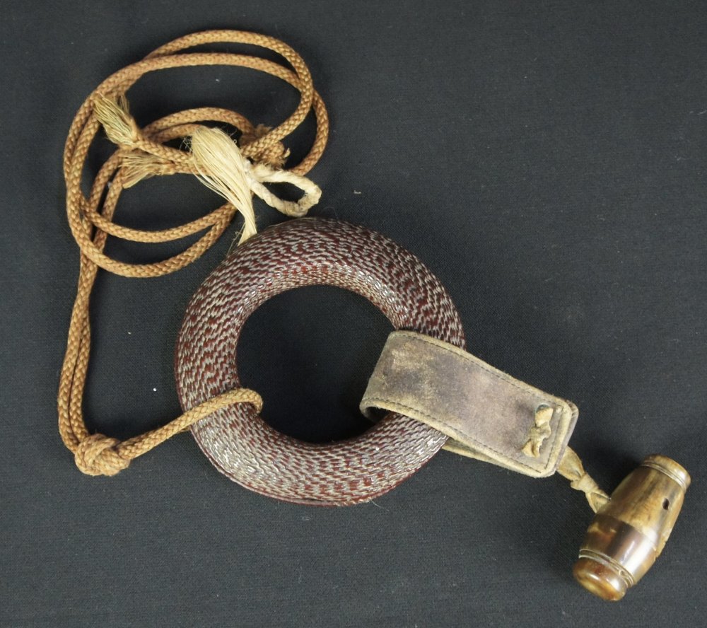 Tsurumaki Kyudo 1900