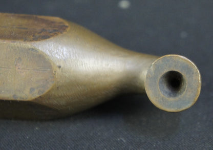 Dai Kiseru copper pipe 1800