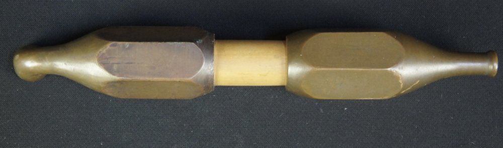 Dai Kiseru copper pipe 1800