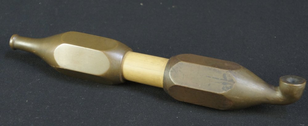Dai Kiseru copper pipe 1800