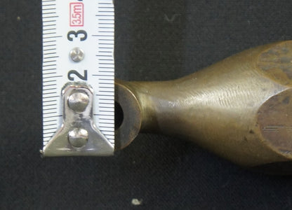 Dai Kiseru copper pipe 1800