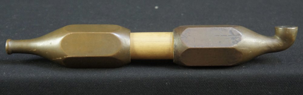 Dai Kiseru copper pipe 1800