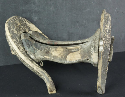 Samurai saddle 700