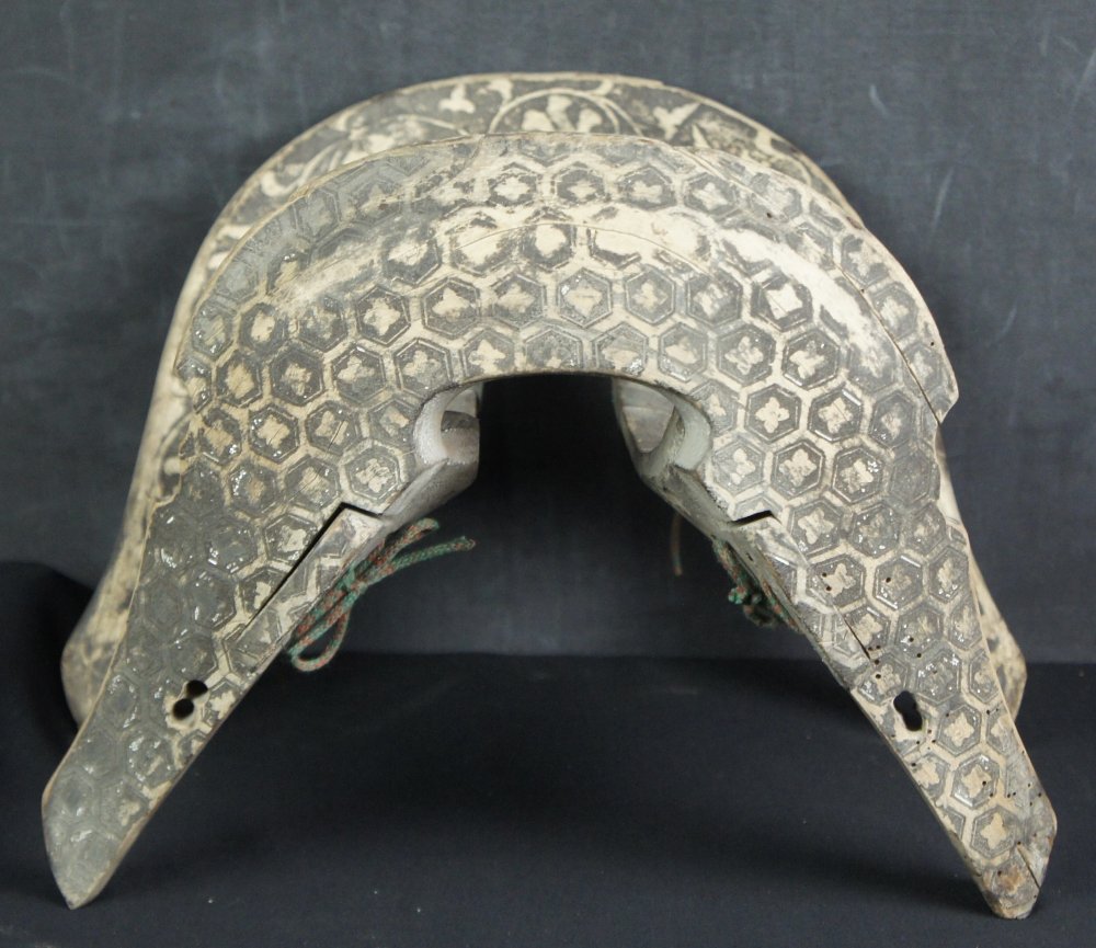 Samurai saddle 700