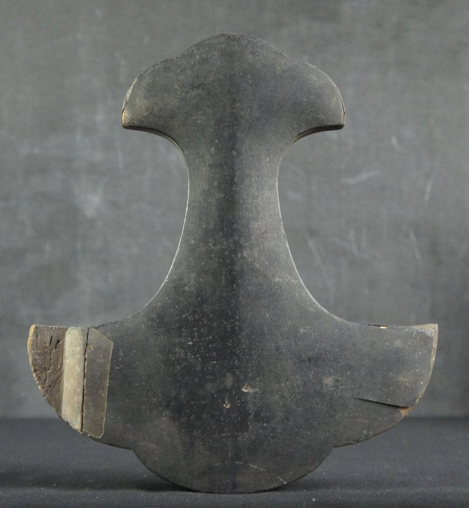 Yarizaya Samurai spear 1700