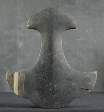 Yarizaya Samurai spear 1700