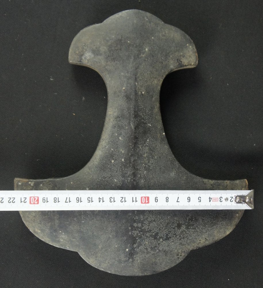 Yarizaya Samurai spear 1700