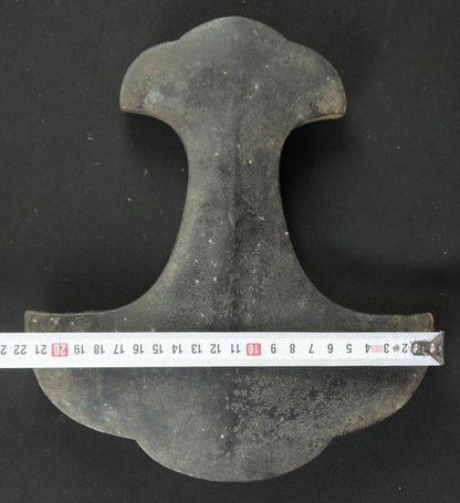 Yarizaya Samurai spear 1700