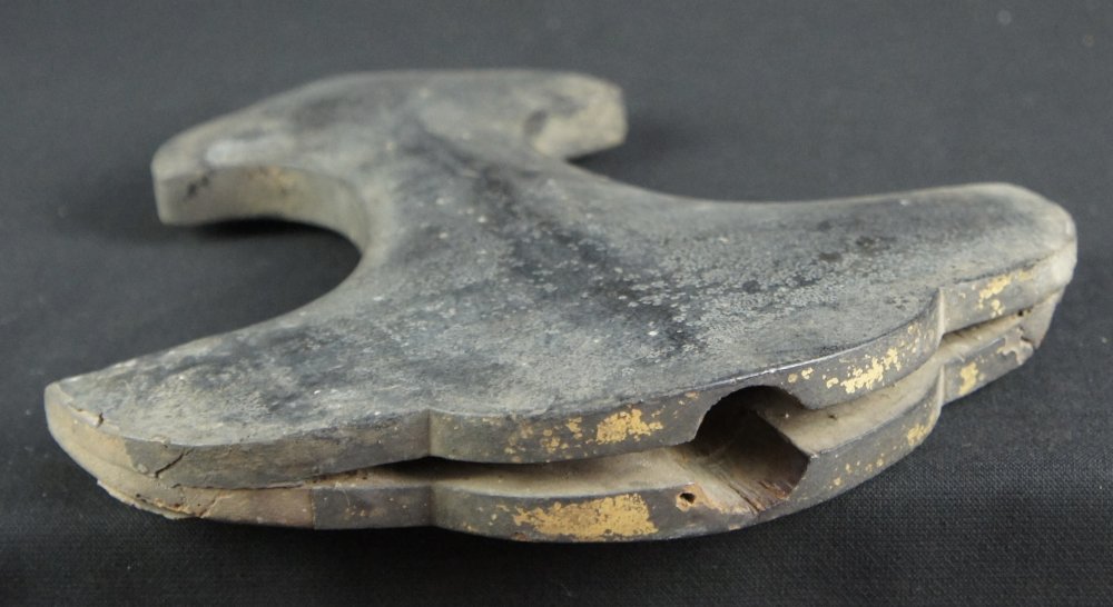 Yarizaya Samurai spear 1700