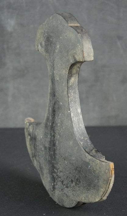 Yarizaya Samurai spear 1700